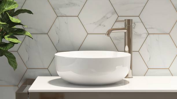 Wash Basin