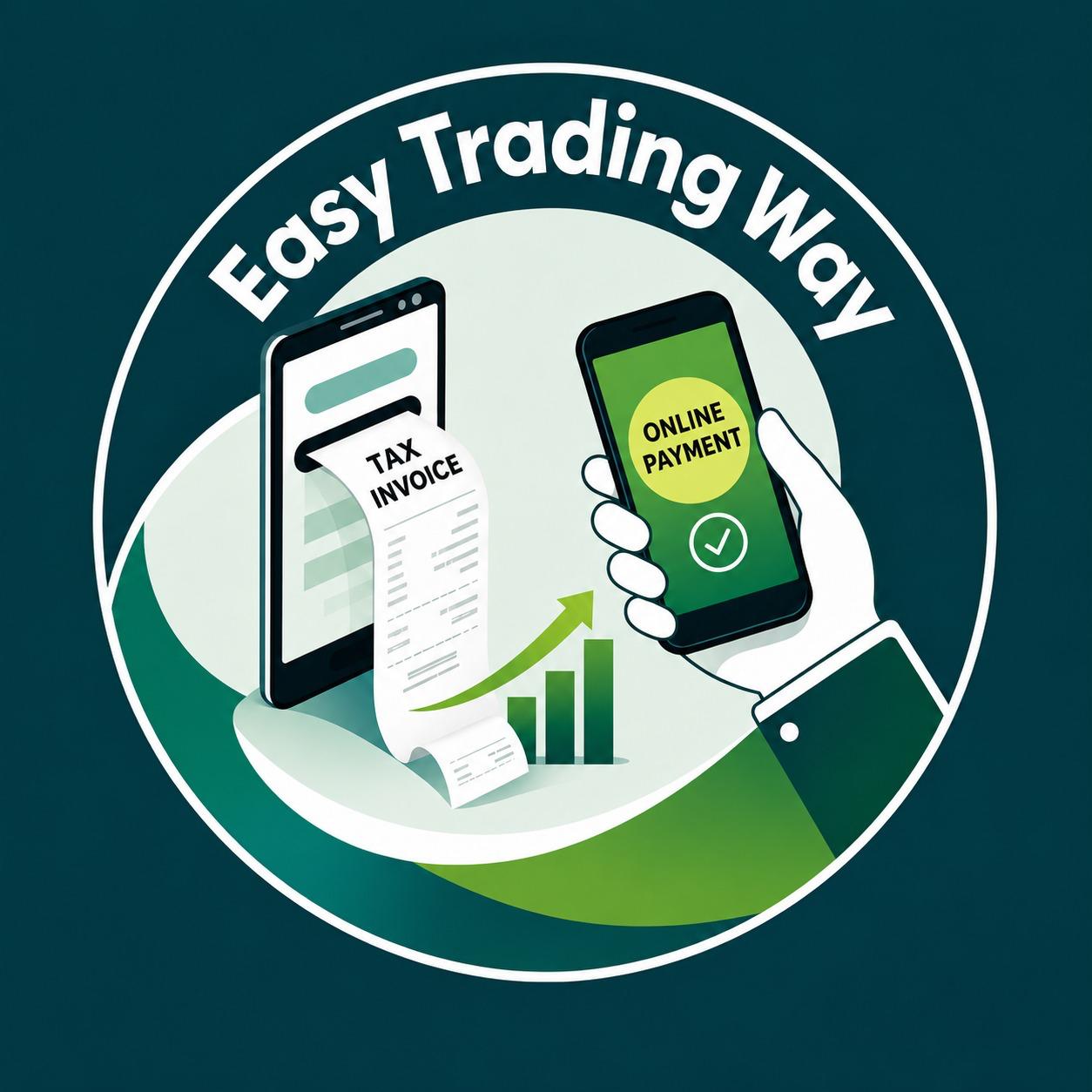 Easy Trading Way